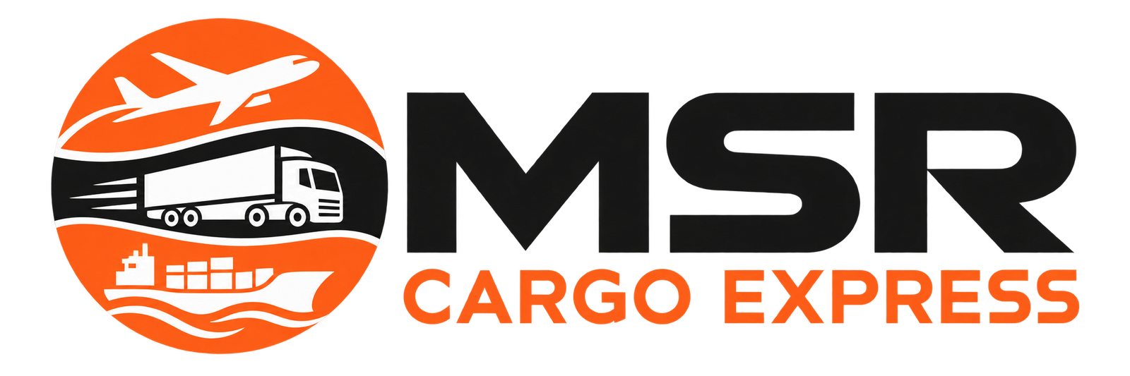 MSR Cargo Express
